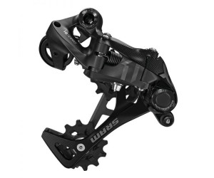 Задний переключатель Sram X01 DH (10 cкоростей)
