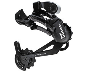 Задний переключатель Sram X-4 (7/8 cкор)