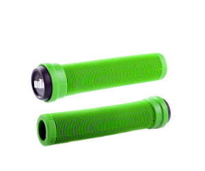 Гріпси ODI Soft Longneck BMX 135mm Single Ply Green (зелені)