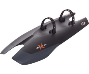 Крыло SKS, X-BOARD