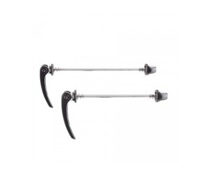Ексцентрики ZIPP AM QR-TI 100/130 PAIR TIBLK