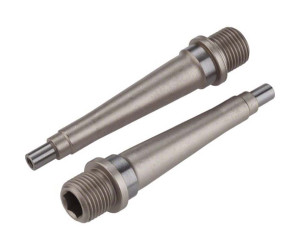 Ось для педалей Race Face Aeffect Pedal Axle Kit