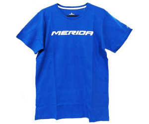 Футболка Merida T-SHIRT DARK BLUE 