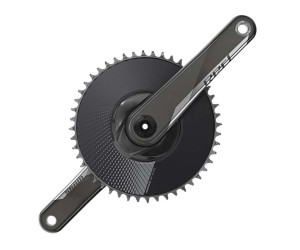 Шатуни SRAM Crankset Red 1x D1 Aero