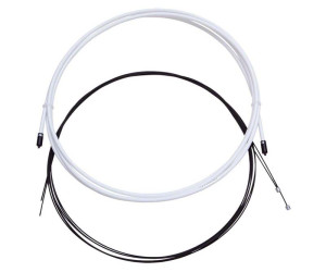 Трос переключения SRAM CBL STANDARD SRAM SHIFT CABLE KIT SS 4MM WHT