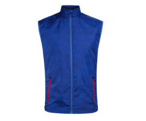 Жилет Icebreaker Rush Vest MEN Lapis M
