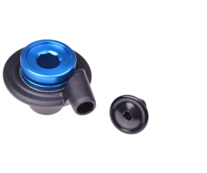 Сервісний набір FOX: 2018 FIT4 TopCap Interface Parts P-S Remote U-Cup Push-Lock