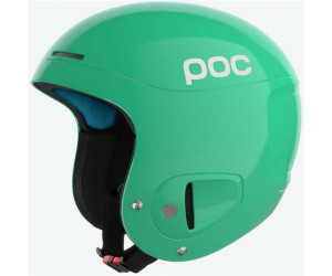 Шолом гірськолижний POC Skull X SPIN (Emerald Green, M)