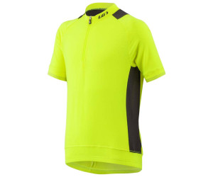 Велофутболка Garneau LEMMON JERSEY JR 563-RED ROCK Jr