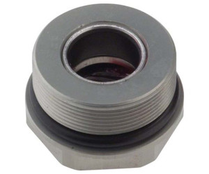 Направляющая нижнего демпфера Rock Shox SEAL HEAD KIT DAMPER PIKE