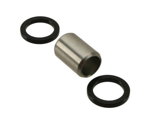 Кріплення заднього амортизатора RockShox 1/2"X1/2" 18.0X9.5 3-шт (1 Set)