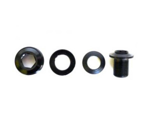 Болт для шатунів Race Face NEXT SL (2010-13) / SIXC (83мм)/ ATLAS (2012 +)/TURBINE SL ШАТУНЫ BOLT/PULLER CAP