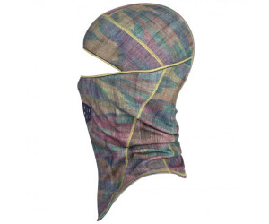 Балаклава Buff THERMONET HINGED BALACLAVA 