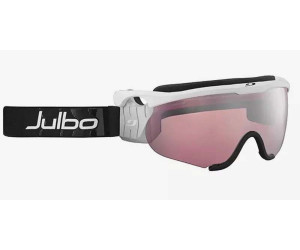 Маска Julbo SNIPER M WHITE 3 LENSES