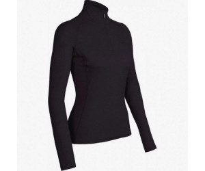 Кофта ICEBREAKER CHAKRA ZIP W