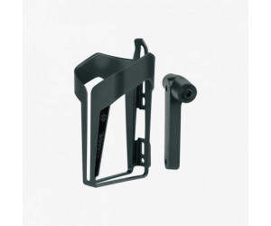 Фляготримач SKS COM/CAGE VELO BLACK з адаптером для кріплення в системі COMPIT
