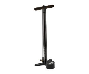 Напольный насос Lezyne GRAVEL DIGITAL DRIVE PRO
