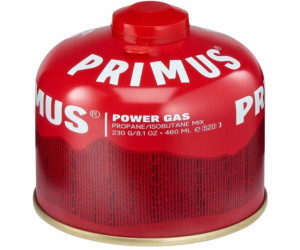 Балон PRIMUS Power Gas 230g s21