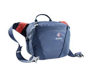 Сумка на пояс Deuter Travel Belt