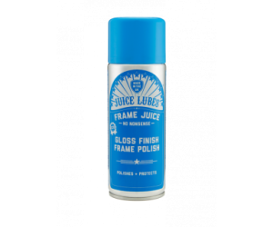 Полироль для рамы Juice Lubes Gloss Finish Frame Polish 400мл
