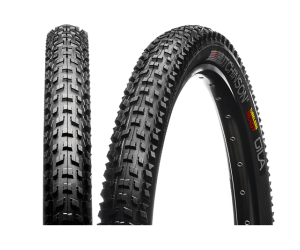 Покрышка HUTCHINSON GILA KOLOSS 27.5X2.60 TLS
