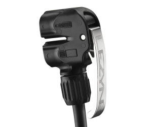 Головка насоса Lezyne DUAL VALVE PUMP HEAD