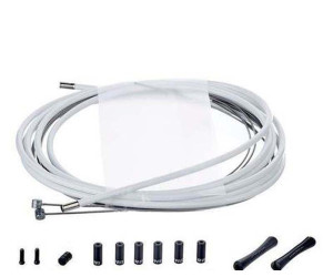 Набор SRAM MTB BRAKE CABLE KIT SS 5MM WHT