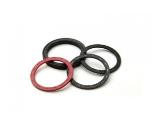Комплект шайб шатунів RaceFace SPINDLE SPACER/REBUILD KIT XC/AM