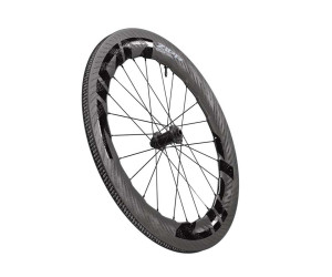 Колесо ZIPP 858 NSW Carbon Tubeless Rim Brake 700c 