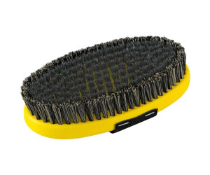 Щетка TOKO Base Brush oval Steel Wire