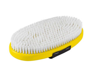 Щетка TOKO Base Brush oval Nylon (нейлон)