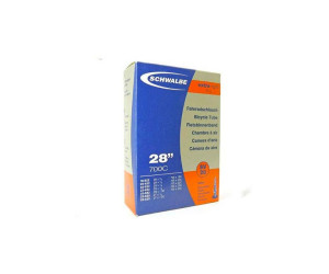 Камера 28" (18/25-622/630) Schwalbe SV20 EXTRA LIGHT 80mm