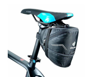 Велосумочка Deuter Bike Bag Click II,  black