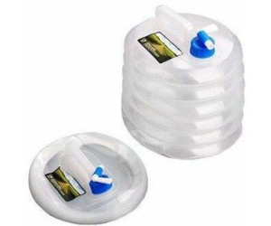 Каністра для води складна Naturehike LDPE4 NH14S002-T