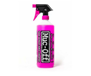 Набор для мойки MUC-OFF Ultimate Kit