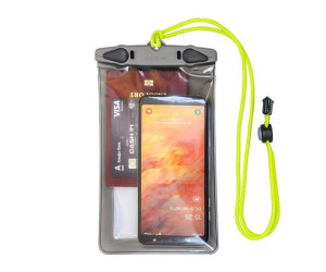 Чехол Aquapac Phone Case PlusPlus