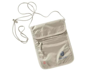 Кошелек Deuter Security Wallet II RFID BLOCK 