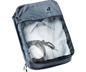 Мішок-чохол Deuter Orga Zip Pack, graphite-black