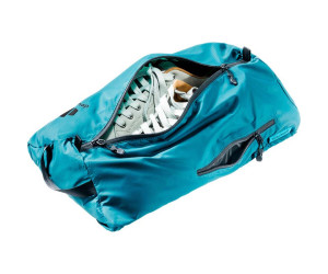 Чехол для обуви Deuter Shoe Pack, denim