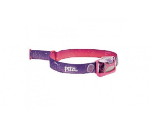 Фонарь Petzl TIKKID