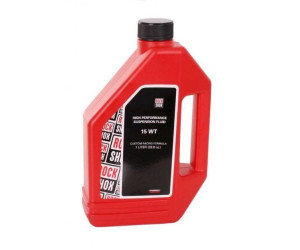 Масло RockShox Suspension Oil, 15wt, 1 l - (Штаны вилки)