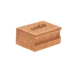 Губка Toko Wax Cork