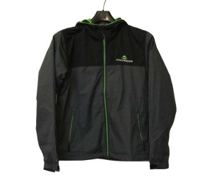 Куртка Merida Jacket. light windbreaker. black/grey M