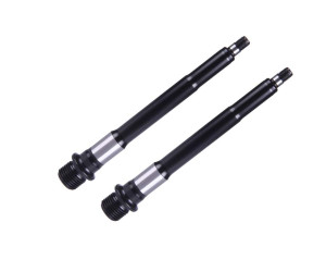 Оси для педалей DMR V11 Axles Pair