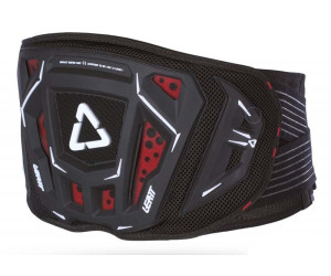 Мотопояс LEATT Kidney Belt 3DF 3.5