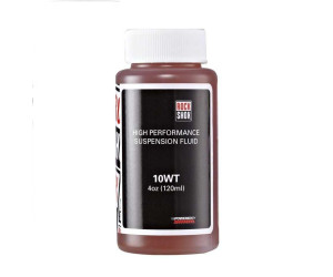Масло RockShox Suspension Oil, 10wt