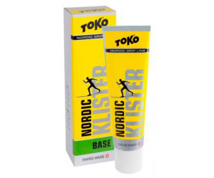 Воск TOKO Nordic Base Klister green 55g
