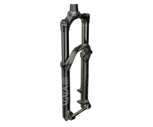 Вилка RockShox Yari RC Crown 29"+