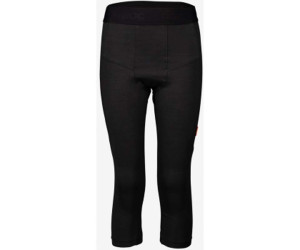 Штани підліткові POC Base Armor Tights Jr  (Uranium Black, 140 см)