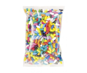 Заглушки в отвори від кріплень Toko Binding Plugs assorted 1000шт